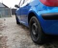 Пежо 307 2004 в Сарнах на Automoto.ua Синий Пежо 307, объемом двигателя 1.6 л и пробегом 266 тыс. км за 2900 $, фото 1 на Automoto.ua