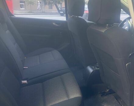 Синий Пежо 307, объемом двигателя 1.6 л и пробегом 262 тыс. км за 2750 $, фото 4 на Automoto.ua