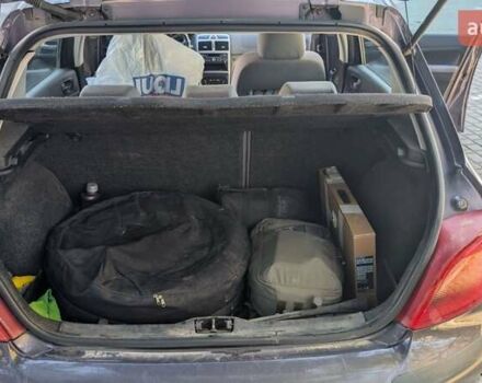 Пежо 307 2004 в Ивано-Франковске на Automoto.ua Синий Пежо 307, объемом двигателя 1.59 л и пробегом 246 тыс. км за 2800 $, фото 14 на Automoto.ua