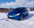 Синій Пежо 307, об'ємом двигуна 1.6 л та пробігом 300 тис. км за 3000 $, фото 1 на Automoto.ua