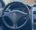 Пежо 307 2004 в Киеве на Automoto.ua Синий Пежо 307, объемом двигателя 1.6 л и пробегом 266 тыс. км за 3690 $, фото 12 на Automoto.ua