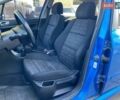Пежо 307 2004 в Киеве на Automoto.ua Синий Пежо 307, объемом двигателя 1.6 л и пробегом 266 тыс. км за 3690 $, фото 8 на Automoto.ua