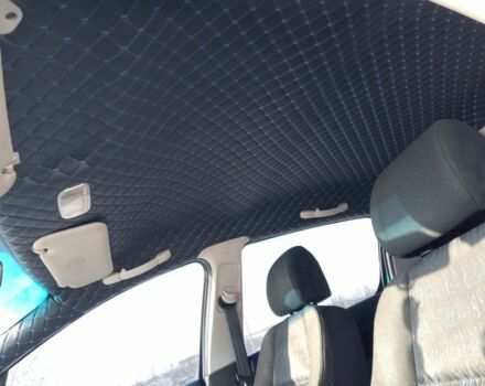 Синій Пежо 307, об'ємом двигуна 1.6 л та пробігом 300 тис. км за 3000 $, фото 8 на Automoto.ua