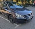 Пежо 307 2004 в Ивано-Франковске на Automoto.ua Синий Пежо 307, объемом двигателя 1.59 л и пробегом 246 тыс. км за 2800 $, фото 15 на Automoto.ua