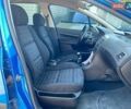 Пежо 307 2004 в Киеве на Automoto.ua Синий Пежо 307, объемом двигателя 1.6 л и пробегом 266 тыс. км за 3690 $, фото 11 на Automoto.ua