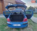 Синий Пежо 307, объемом двигателя 1.59 л и пробегом 310 тыс. км за 3500 $, фото 5 на Automoto.ua