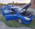 Синий Пежо 307, объемом двигателя 1.6 л и пробегом 30 тыс. км за 3500 $, фото 5 на Automoto.ua
