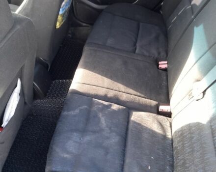 Синій Пежо 307, об'ємом двигуна 1.6 л та пробігом 300 тис. км за 3000 $, фото 1 на Automoto.ua