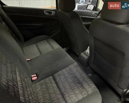 Синій Пежо 307, об'ємом двигуна 1.6 л та пробігом 266 тис. км за 3490 $, фото 24 на Automoto.ua