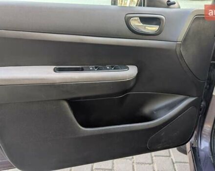 Пежо 307 2004 в Ивано-Франковске на Automoto.ua Синий Пежо 307, объемом двигателя 1.59 л и пробегом 246 тыс. км за 2800 $, фото 16 на Automoto.ua
