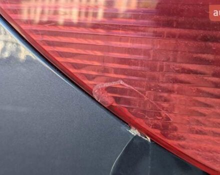 Пежо 307 2004 в Ивано-Франковске на Automoto.ua Синий Пежо 307, объемом двигателя 1.59 л и пробегом 246 тыс. км за 2800 $, фото 17 на Automoto.ua