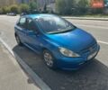 Синий Пежо 307, объемом двигателя 0 л и пробегом 215 тыс. км за 2950 $, фото 1 на Automoto.ua