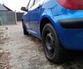 Синий Пежо 307, объемом двигателя 1.6 л и пробегом 266 тыс. км за 2900 $, фото 1 на Automoto.ua