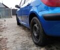 Синий Пежо 307, объемом двигателя 1.6 л и пробегом 266 тыс. км за 2900 $, фото 1 на Automoto.ua