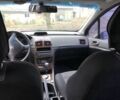 Синій Пежо 307, об'ємом двигуна 1.6 л та пробігом 357 тис. км за 3400 $, фото 7 на Automoto.ua