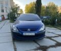 Синий Пежо 307, объемом двигателя 1.6 л и пробегом 414 тыс. км за 2498 $, фото 2 на Automoto.ua