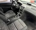Синій Пежо 307, об'ємом двигуна 1.6 л та пробігом 266 тис. км за 3490 $, фото 23 на Automoto.ua