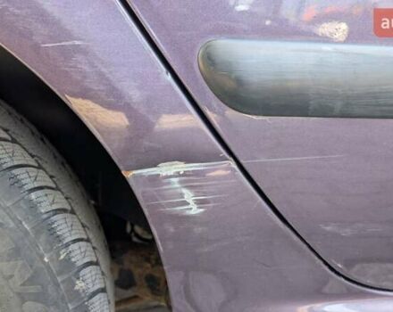 Пежо 307 2004 в Ивано-Франковске на Automoto.ua Синий Пежо 307, объемом двигателя 1.59 л и пробегом 246 тыс. км за 2800 $, фото 19 на Automoto.ua