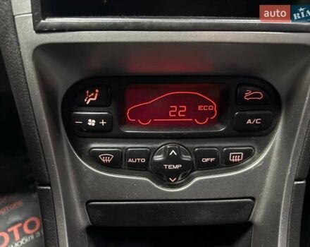 Синій Пежо 307, об'ємом двигуна 1.6 л та пробігом 266 тис. км за 3490 $, фото 21 на Automoto.ua