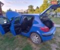 Синий Пежо 307, объемом двигателя 1.59 л и пробегом 310 тыс. км за 3500 $, фото 9 на Automoto.ua