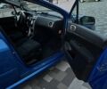 Синий Пежо 307, объемом двигателя 2 л и пробегом 391 тыс. км за 3450 $, фото 5 на Automoto.ua
