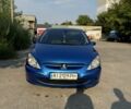Синий Пежо 307, объемом двигателя 2 л и пробегом 235 тыс. км за 3900 $, фото 1 на Automoto.ua
