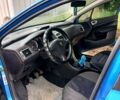 Синій Пежо 307, об'ємом двигуна 2 л та пробігом 265 тис. км за 3650 $, фото 3 на Automoto.ua
