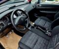 Синий Пежо 307, объемом двигателя 2 л и пробегом 264 тыс. км за 3500 $, фото 6 на Automoto.ua
