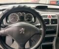 Синий Пежо 307, объемом двигателя 2 л и пробегом 265 тыс. км за 3650 $, фото 11 на Automoto.ua