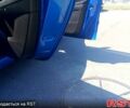 Синій Пежо 307, об'ємом двигуна 2 л та пробігом 265 тис. км за 3650 $, фото 7 на Automoto.ua