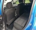 Синий Пежо 307, объемом двигателя 2 л и пробегом 265 тыс. км за 3650 $, фото 7 на Automoto.ua