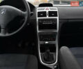 Синій Пежо 307, об'ємом двигуна 2 л та пробігом 208 тис. км за 3300 $, фото 17 на Automoto.ua