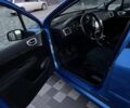 Синий Пежо 307, объемом двигателя 2 л и пробегом 391 тыс. км за 3450 $, фото 6 на Automoto.ua