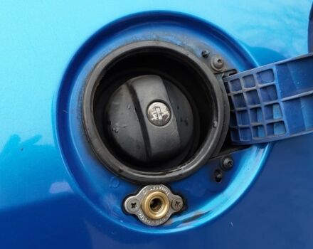 Синий Пежо 307, объемом двигателя 2 л и пробегом 264 тыс. км за 3500 $, фото 17 на Automoto.ua