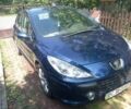 Синій Пежо 307, об'ємом двигуна 2 л та пробігом 350 тис. км за 3400 $, фото 1 на Automoto.ua