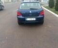 Синий Пежо 307, объемом двигателя 2 л и пробегом 197 тыс. км за 3300 $, фото 2 на Automoto.ua