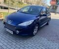 Синій Пежо 307, об'ємом двигуна 2 л та пробігом 245 тис. км за 4000 $, фото 1 на Automoto.ua