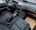 Синий Пежо 307, объемом двигателя 2 л и пробегом 264 тыс. км за 3500 $, фото 5 на Automoto.ua