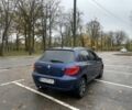 Синий Пежо 307, объемом двигателя 2 л и пробегом 258 тыс. км за 3500 $, фото 5 на Automoto.ua