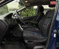 Синій Пежо 307, об'ємом двигуна 2 л та пробігом 208 тис. км за 3300 $, фото 22 на Automoto.ua