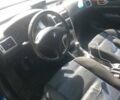 Синій Пежо 307, об'ємом двигуна 2 л та пробігом 350 тис. км за 3400 $, фото 1 на Automoto.ua