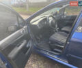 Синий Пежо 307, объемом двигателя 2 л и пробегом 231 тыс. км за 5300 $, фото 12 на Automoto.ua