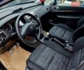Синий Пежо 307, объемом двигателя 2 л и пробегом 265 тыс. км за 3550 $, фото 6 на Automoto.ua
