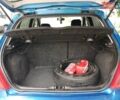 Синий Пежо 307, объемом двигателя 2 л и пробегом 265 тыс. км за 3650 $, фото 12 на Automoto.ua