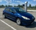 Синий Пежо 307, объемом двигателя 1.6 л и пробегом 405 тыс. км за 2900 $, фото 1 на Automoto.ua