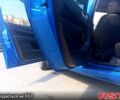 Синій Пежо 307, об'ємом двигуна 2 л та пробігом 265 тис. км за 3650 $, фото 6 на Automoto.ua