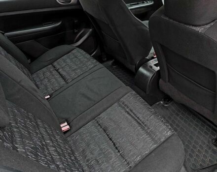 Синий Пежо 307, объемом двигателя 2 л и пробегом 264 тыс. км за 3500 $, фото 12 на Automoto.ua