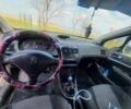 Синий Пежо 307, объемом двигателя 2 л и пробегом 0 тыс. км за 5200 $, фото 1 на Automoto.ua
