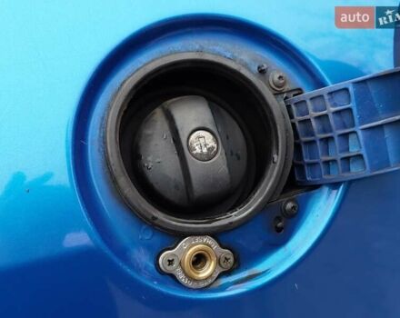 Синий Пежо 307, объемом двигателя 2 л и пробегом 265 тыс. км за 3550 $, фото 17 на Automoto.ua