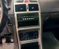 Синій Пежо 307, об'ємом двигуна 2 л та пробігом 265 тис. км за 3650 $, фото 10 на Automoto.ua